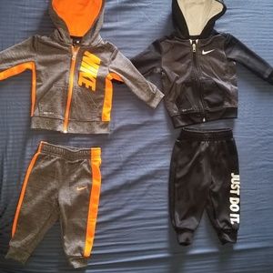 Nike Dri-fit Bundle